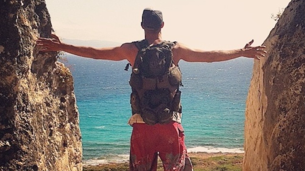 Έλληνας γνωστός ηθοποιός: "Με έχουν εκβιάσει μπράβοι, μου είπαν ότι θα βρεθώ σε χαντάκι"