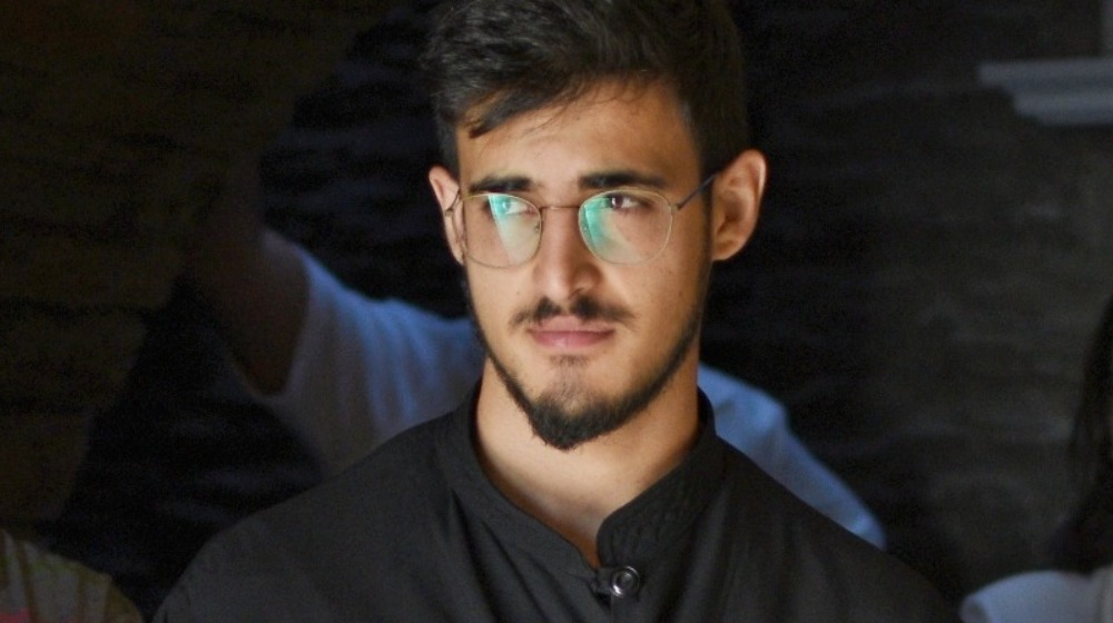 Τα τελευταία γραπτά λόγια του Κυπριανού: "...τη λύπη που έχω, πώς μπορώ να παραπονιέμαι στον Θεό"