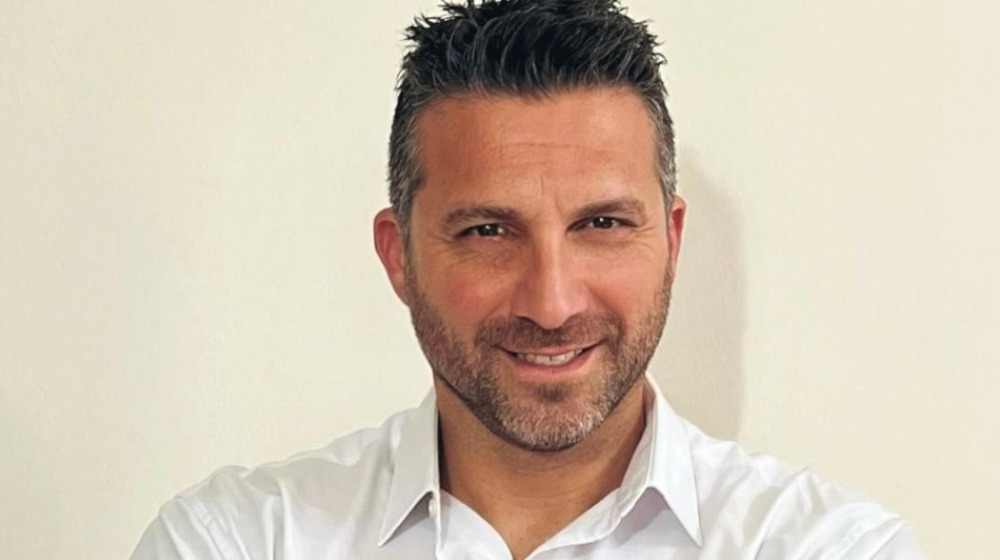 Κυριάκος Πελεκάνος: Ανακοίνωσε την υποψηφιότητά του στις Δημοτικές Εκλογές [εικόνα]