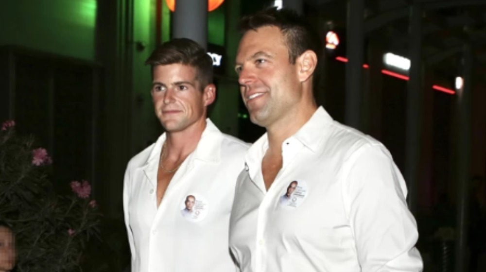 Κασσελάκης - Τάιλερ: Αποκαλύφθηκε το που και πότε θα τελεστεί ο γάμος τους στην Ελλάδα [βίντεο]