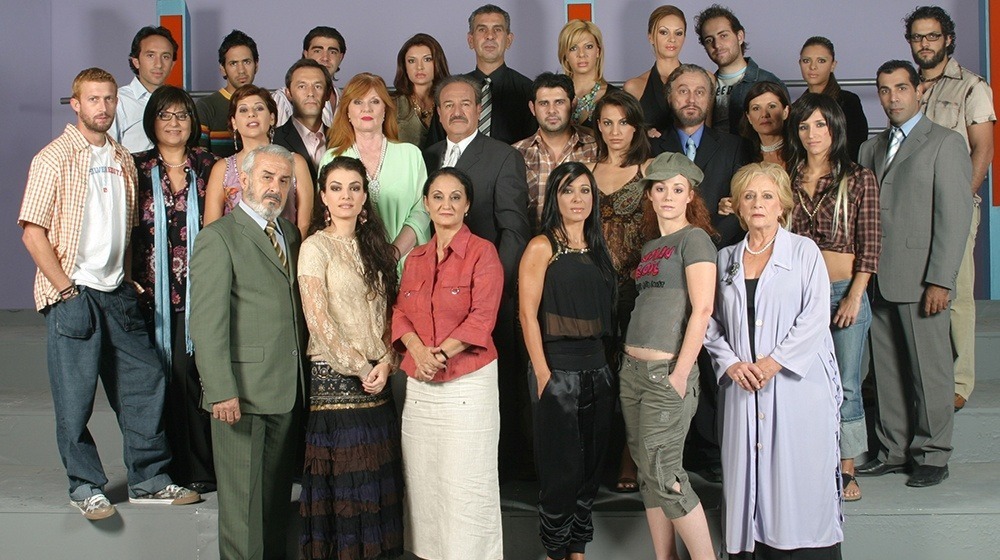 Το μήνυμα της Χριστίνας Παυλίδου για την επιστροφή της "Βασιλικής" στο ΣΙΓΜΑ