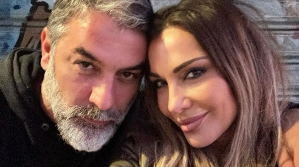 Βασίλης Μπισμπίκης: Το "Σ