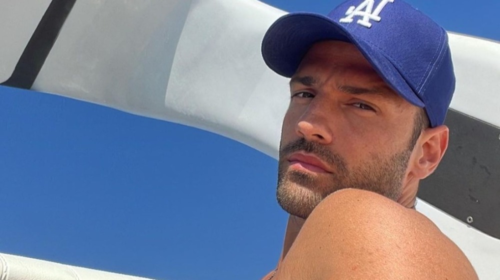 Πετύχαμε τον Κωνσταντίνο Αργυρό για κολύμπι σε θάλασσα της Λεμεσού [βίντεο]