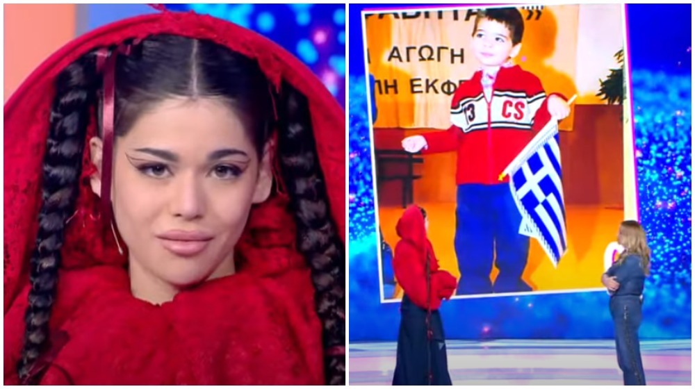 "My Style Rocks": Συγκλονίζει η εξομολόγηση παίκτριας - "Γεννήθηκα σε λάθος σώμα, είμαι μια διεμφυλική γυναίκα" [βίντεο]