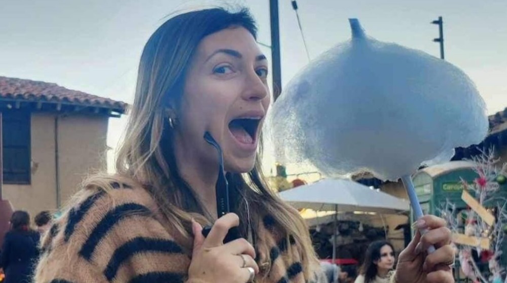 Κρίστυ Παπαδοπούλου: Ο γιος της κάνει τα πρώτα του βηματάκια -Δείτε τον να παίζει στο σπίτι τους [εικόνα]