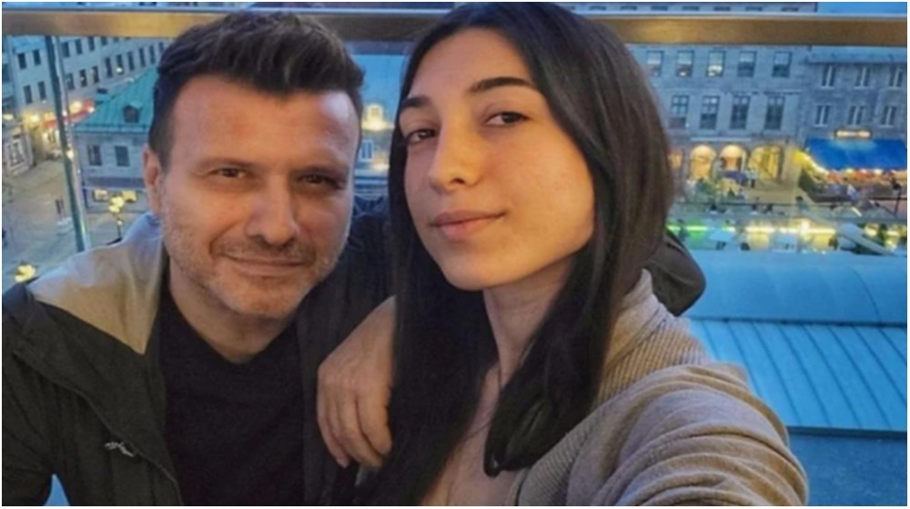 Κατερίνα Κακοσαίου: "Έχω κάνει εξετάσεις και έχω 85% ΔΕΠΥ" [βίντεο]