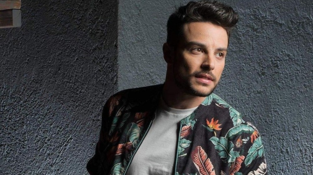 Ο επώνυμος Κύπριος που στηρίζει δημόσια τον Άρη Μακρή στην υπόθεση με την Άννα Μαρία Βέλλη [εικόνα]