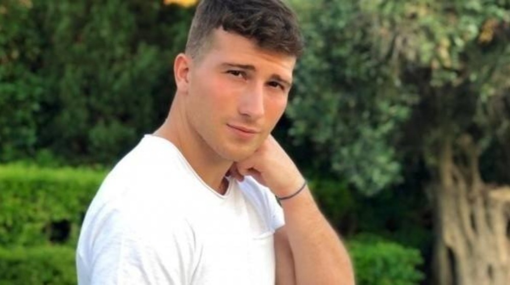 Ξέσπασε σε κλάματα ο πατέρας του Γιάννη Ξανθόπουλου - "Δεν έφταιγε το παιδί μου" [βίντεο]