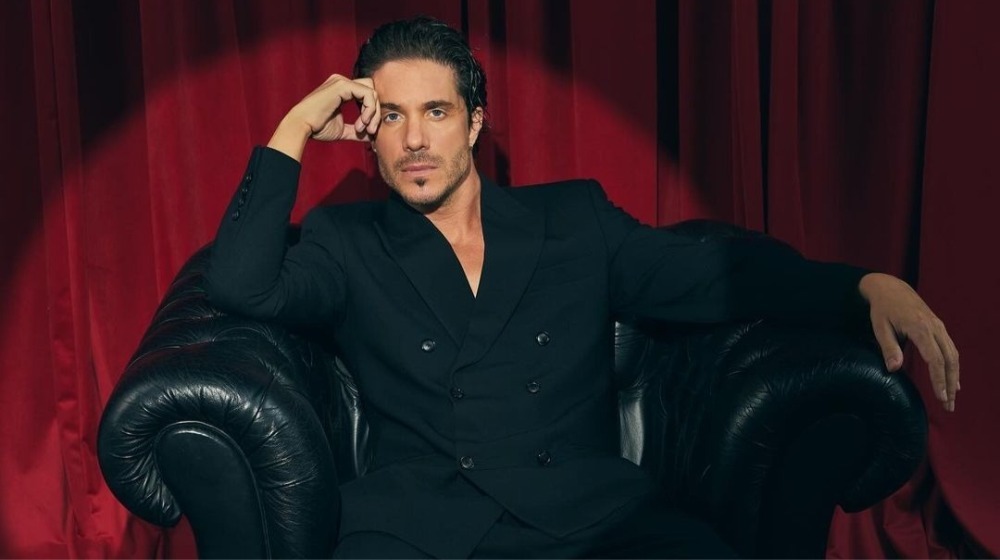 Νίκος Οικονομόπουλος για χωρισμό των γονιών του: "Mε στιγμάτισε, το τραύμα παραμένει. Εγώ δεν ξεχνώ" [βίντεο]