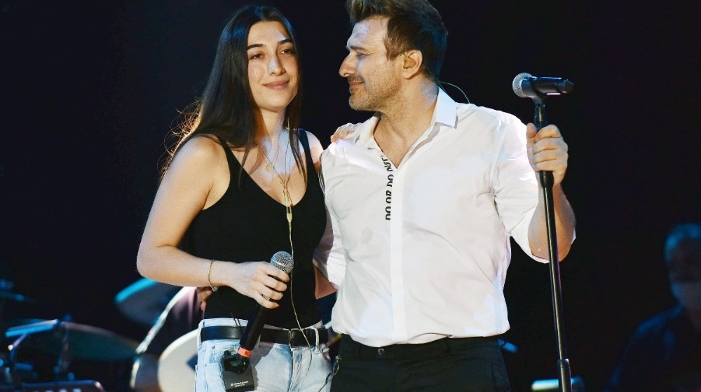 Κατερίνα Κακοσαίου: "Με πλησίασαν μόνο και μόνο γιατί είμαι η κόρη του Πλούταρχου"