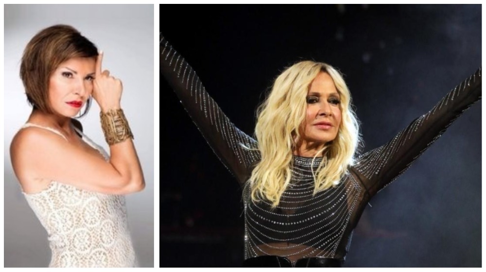 Κωνσταντίνα: "Εννοείται ότι υπήρχαν προβλήματα με την Άννα Βίσση"