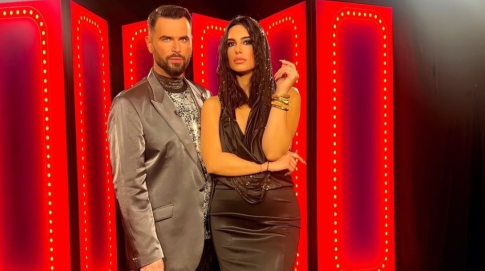 Βασιλειάδη για Παπαδόπουλο: "Έπαιρνα κλήσεις όταν πήγαινε σε ξενοδοχείο- Ήθελα να δω ότι ξάπλωσε " [βίντεο]