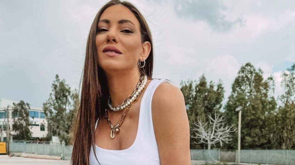 Ευρυδίκη Βαλαβάνη: Όσα εξομολογήθηκε πρώτη φορά για τον χωρισμό από τον Κωνσταντίνο Βασάλο