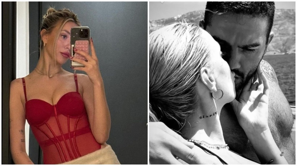 Γαρυφαλλιά Καληφώνη: Ξεκαθαρίζει για το unfollow στον Xρήστο Μάστορα [βίντεο]