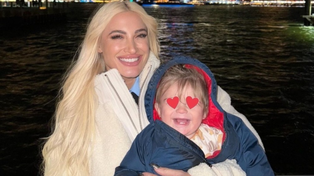 Ιωάννα Τούνη: "Έφαγε πόρτα" σε εστιατόριο του Παρισιού...εξαιτίας του γιου της, Πάρη [βίντεο]