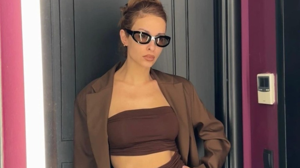 Ελένη Φουρέιρα: Η προσπάθειά της να πείσει τον γιο της να πει "μαμά"...και απέτυχε [βίντεο]