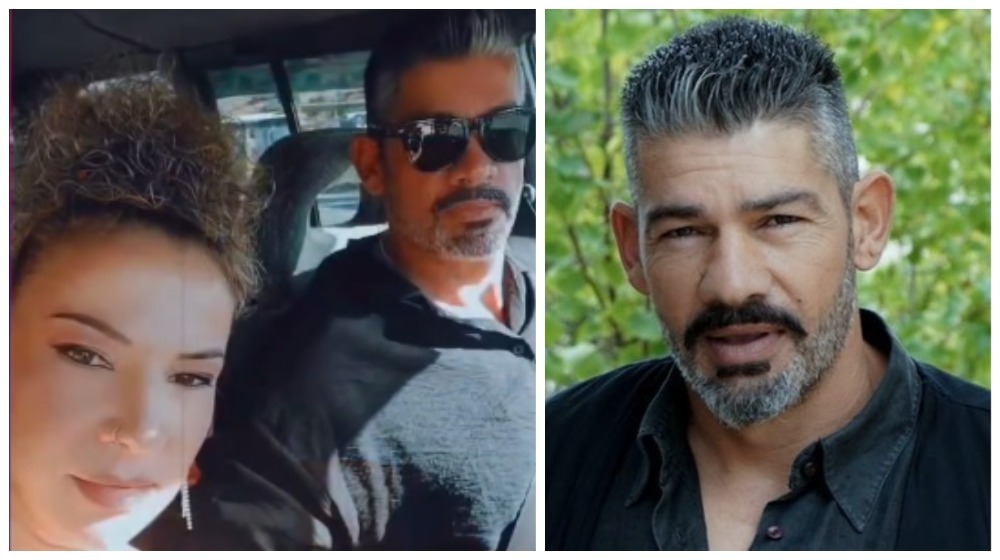 Πανίκος Πιλάλης: Το story αφιερώμενο στη σύζυγό του για τα γενέθλιά της [εικόνα]