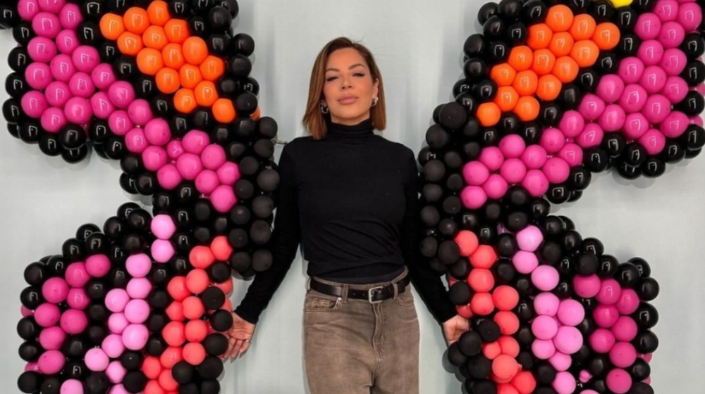 Μαριάντα Πιερίδη: Πρώτο ταξίδι στο εξωτερικό με τον νέο της σύντροφο [βίντεο]