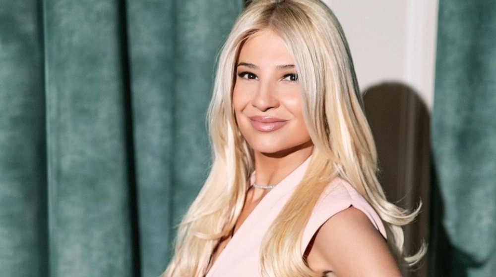 Φαίη Σκορδά: Ταξίδεψε στο Dubai με τη μητέρα και τα αγόρια της [εικόνα]