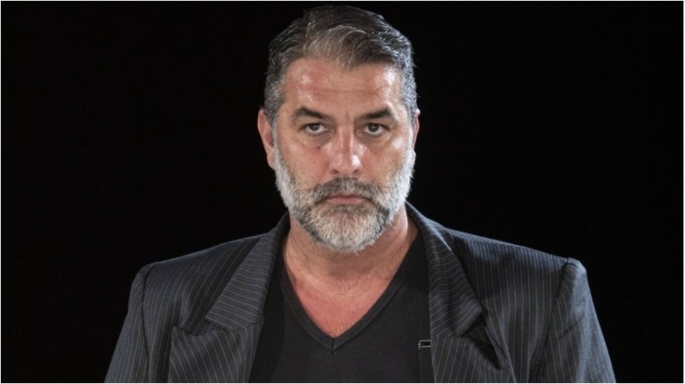 Μπισμπίκης: Οι πρώτες δηλώσεις μετά το διπλό έμφραγμα - "Είμαι καρδιακός άνθρωπος, μην με τρελαίνεται" [βίντεο]