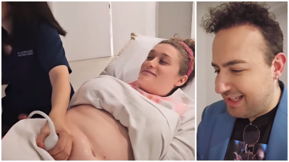 Μαυρίκιος Μαυρικίου: "Τα παιχνίδια της Ιωάννας Μελωδίας ξεκίνησαν από την κοιλίτσα" [βίντεο]