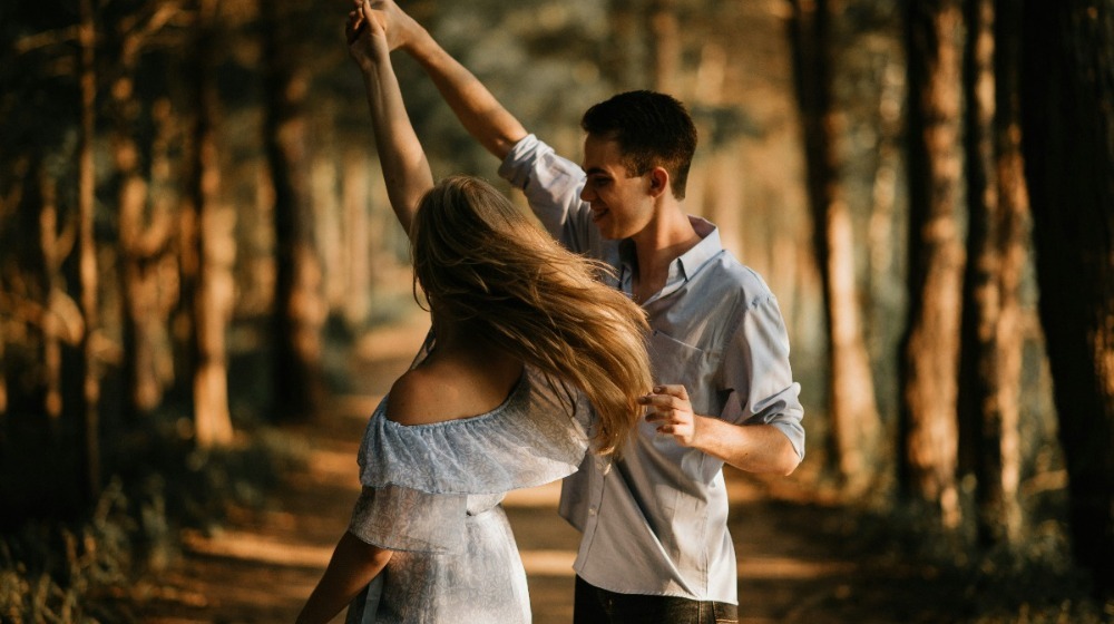 Όλα όσα συμβαίνουν στο σώμα σου όταν ερωτεύεσαι