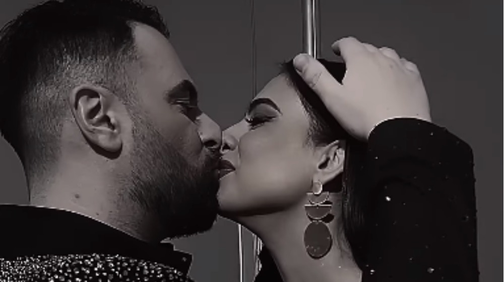 Βασιλειάδη για Παπαδόπουλο: "Θέλει τρίτο παιδί, αλλά αυτός το γεννάει και κάνει εμετούς;"