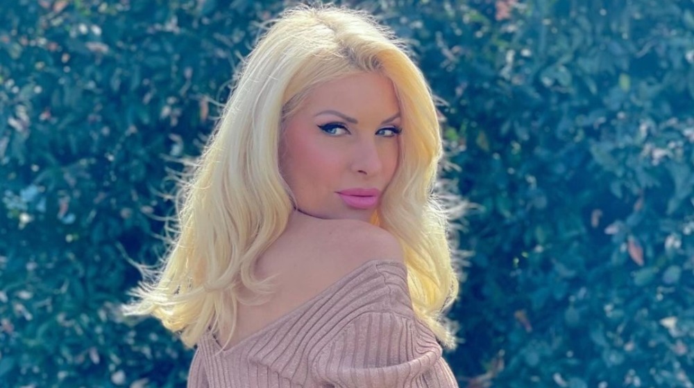 Ελένη Μενεγάκη: Η Μαρίνα της έγινε 9 ετών - Οι εικόνες μαζί της που βλέπουμε πρώτη φορά