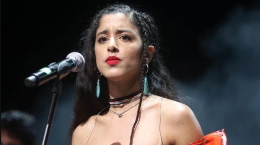 Μαρίνα Σάττι: "Έφυγε" από τη ζωή ο πατέρας της