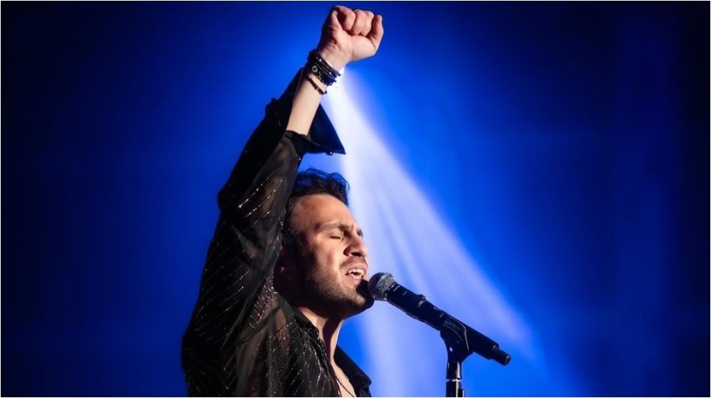 Hovig: Ο ρόλος που θα έχει στη φετινή διεξαγωγή της Eurovision