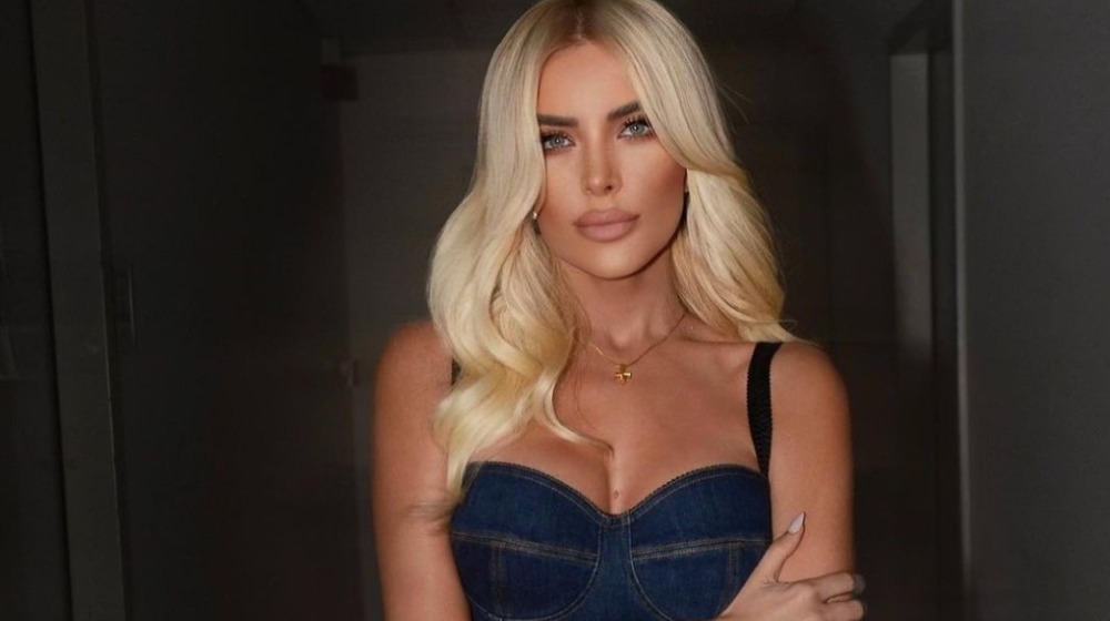 Καινούργιου για Τσαγκρίδη - Μπάρκα: "Ποτέ μα ποτέ άντρα ή σχέση φίλης σου, δεν τον αγγίζεις. Απαγορευτικό"