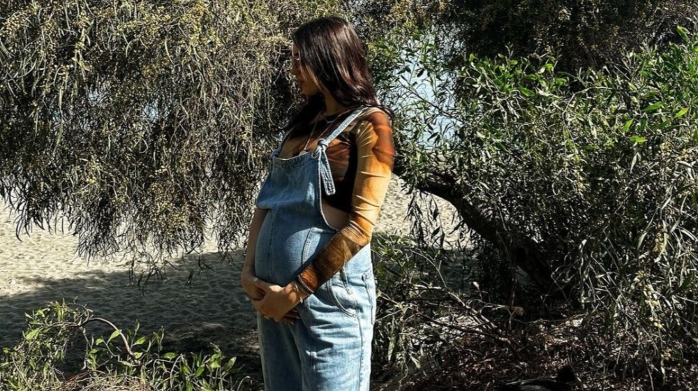 Έλενα Θεοδώρου: Η παρατήρηση που δέχθηκε από τις τηλεθεάτριες της όσο εγκυμονεί [βίντεο]