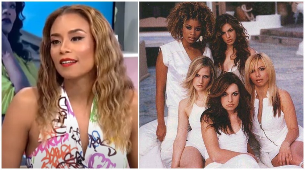 Shaya: "Θέλουμε την επανασύνδεση των "HI-5" [βίντεο]