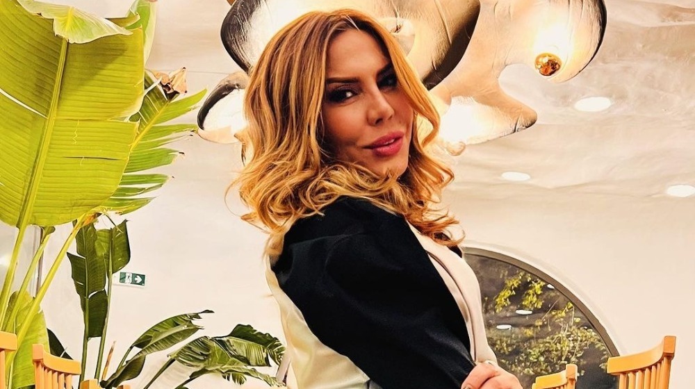 Στέλλα Γεωργιάδου: Ο φόβος που της έχει μείνει από την τουρκική εισβολή 50 χρόνια μετά [βίντεο]