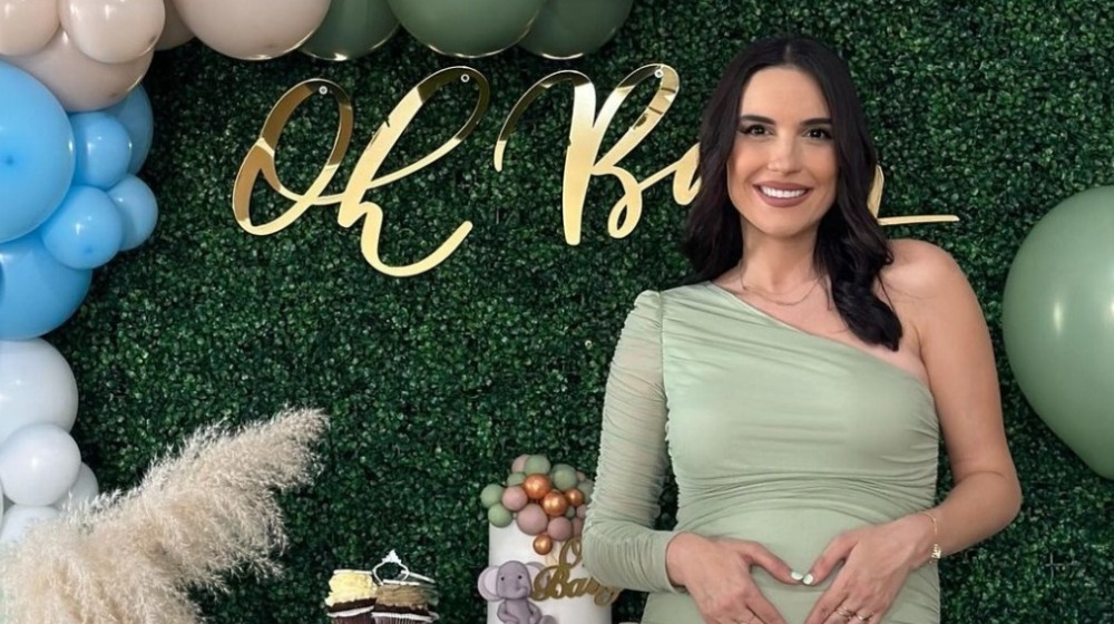 Έλενα Θεοδώρου: Το baby shower που πραγματοποίησε λίγο πριν τον ερχομό του γιου της [εικόνες]