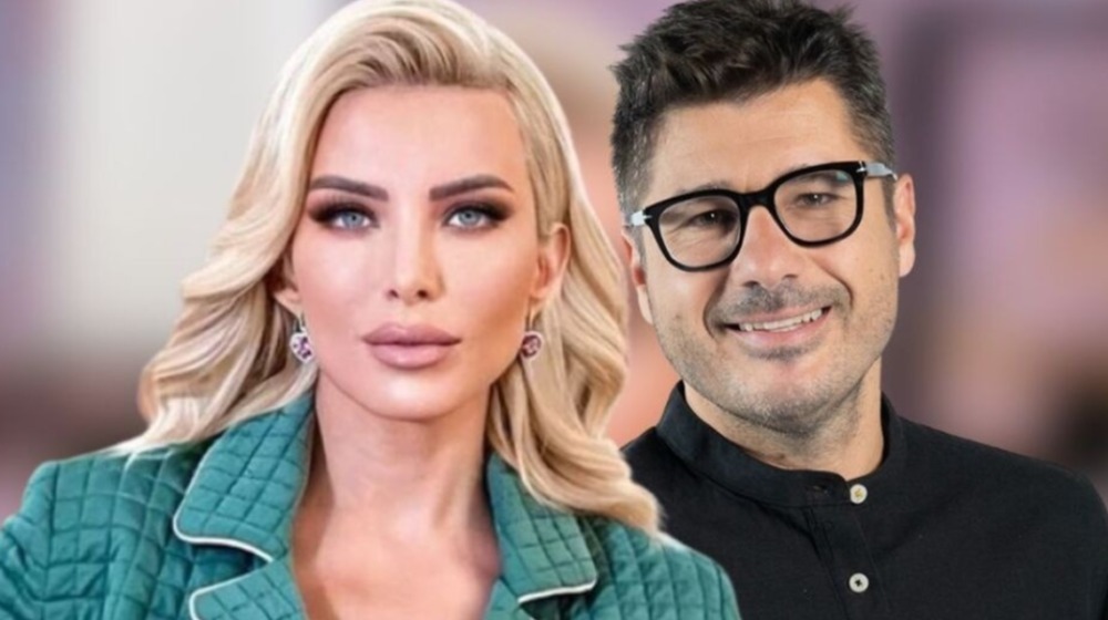 Κωνσταντάρας Vs Καινούργιου: Το διαδυκτιακό beef μεταξύ τους - "Μ’ αρέσει να δουλεύω με καλούς ανθρώπους" [εικόνες]