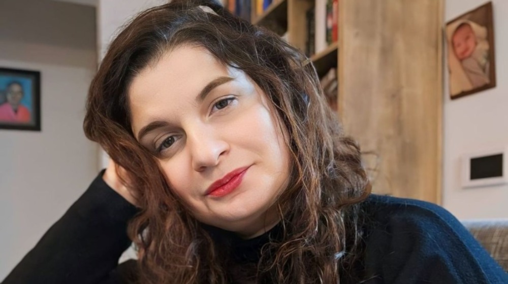 Μαρίνα Βρόντη: Η ανάρτηση για τα γενέθλια της αδερφής της [εικόνα]