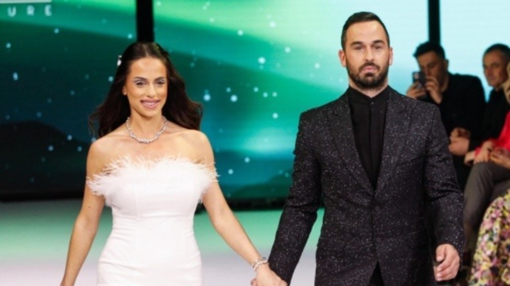 Μαρία Αντωνά: Οι πρώτες δηλώσεις μετά τον χωρισμό- "Βρίσκομαι σε μία πολύ περίεργη προσωπική φάση" [βίντεο]