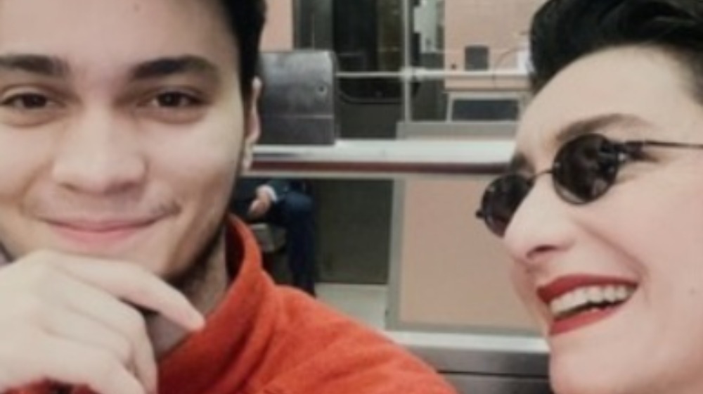 Ηρώ: "Χρειάστηκε να προστατέψω τον γιο μου από την ίδια του τη δασκάλα" [βίντεο]