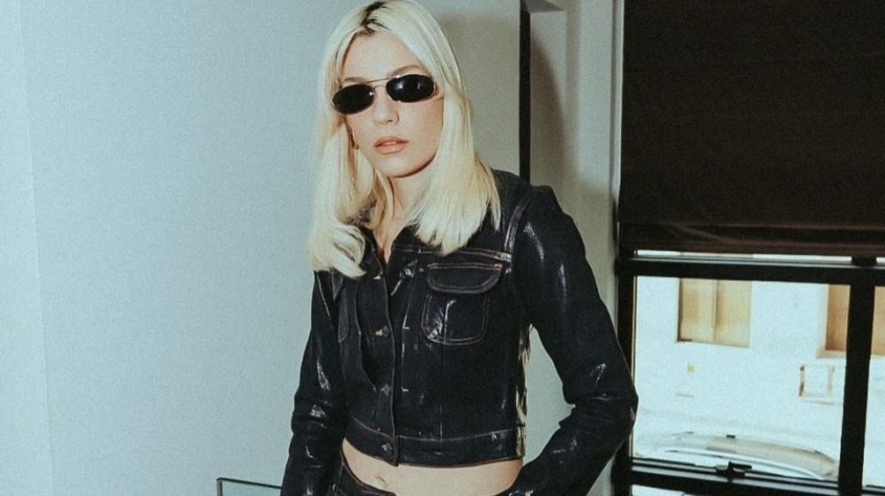 Άντρη Καραντώνη: H έκκληση στα social media - "Μην με κρίνετε αυστηρά" [βίντεο]