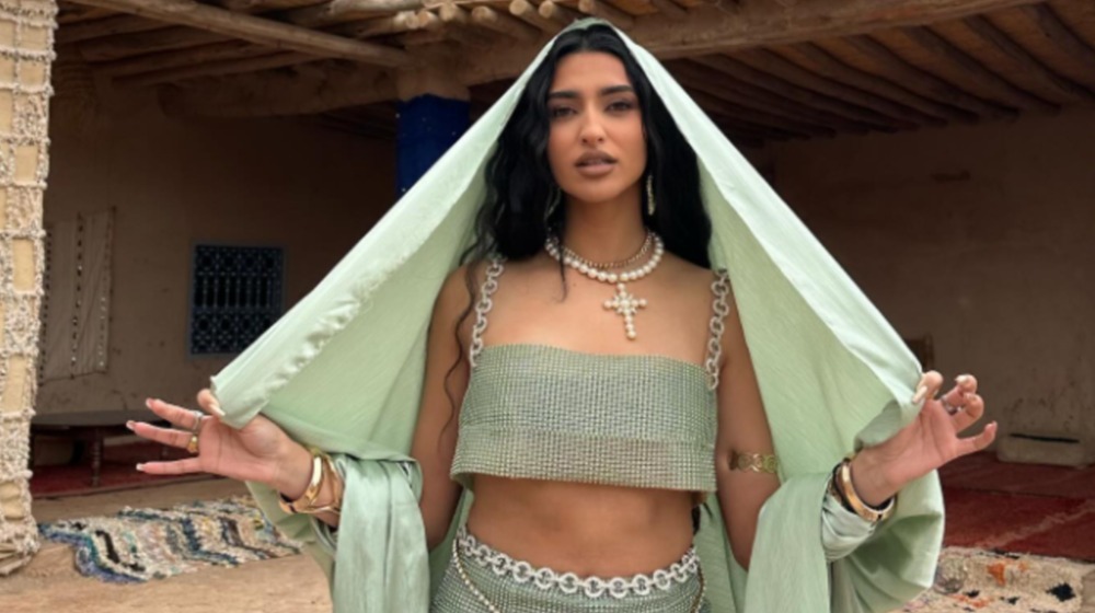 Αρναούτογλου σε Αναστασία: "Έμαθα ότι παντρεύεσαι τον επόμενο μήνα" - H αντίδρασή της