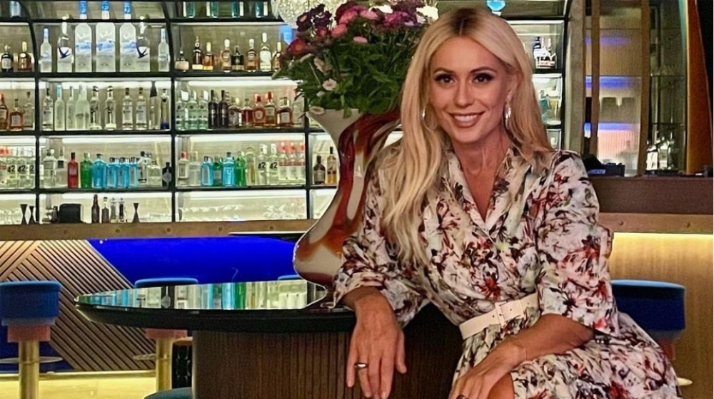 Η Μπακοδήμου αποκάλυψε ποια είναι η πιο ακριβοπληρωμένη Ελληνίδα παρουσιάστρια