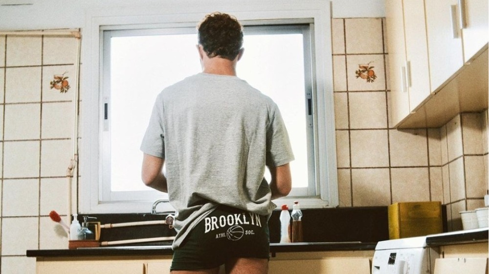 Γνωστός Κύπριος ηθοποιός διασκέδασε σε βραδινή έξοδό του με Κασσελάκη - Τάιλερ [εικόνα]