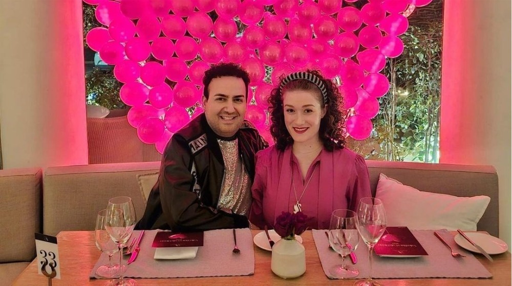 Μαυρίκιος - Ιλάειρα: Έμαθαν το φύλο του μωρού που περιμένουν [βίντεο]