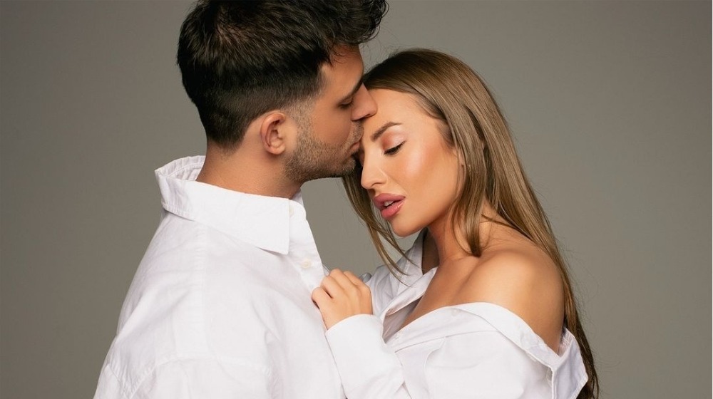 Έγκυος η Ανδρομάχη - Γονείς για πρώτη φορά με τον Γιώργο Λιβάνη