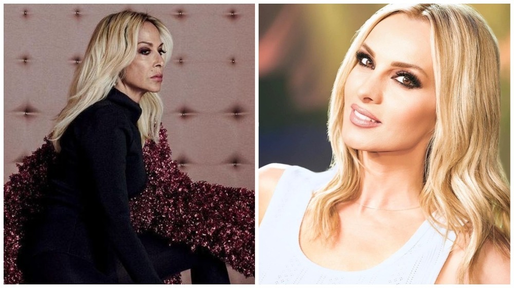 Η Πέγκυ Ζήνα αποκαλύπτει: Ο ρόλος της Άννας Βίσση στην απώλεια του πατέρα της