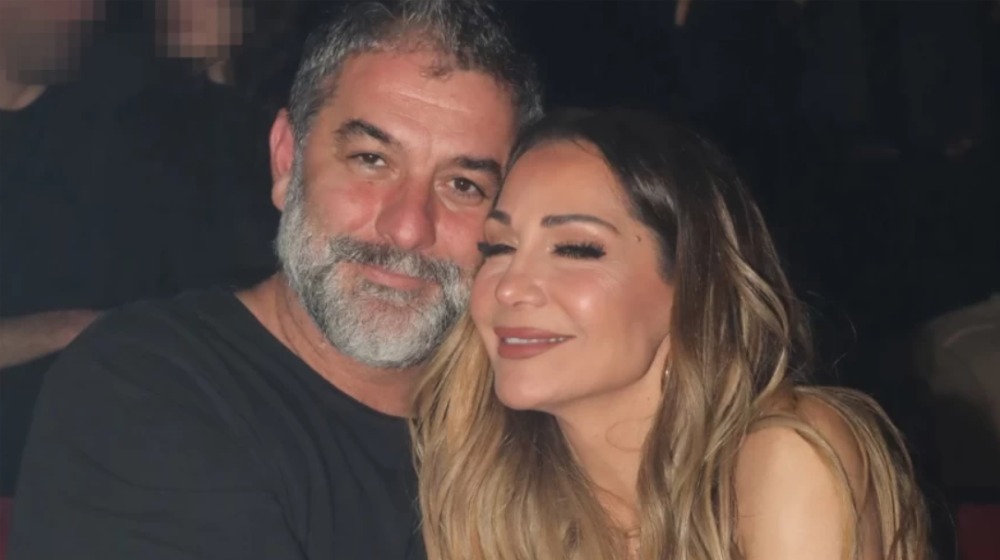 Πήρε εξιτήριο μετά τα δυο εμφράγματα ο Βασίλης Μπισμπίκης - Όσα έγιναν γνωστά