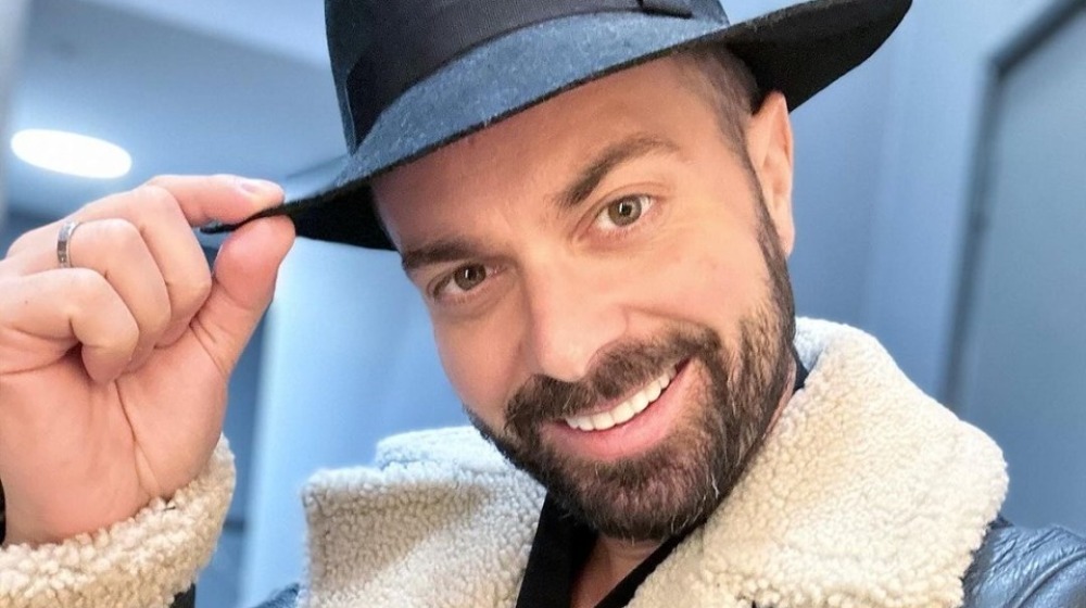 Τσακώσαμε τον Ηλία Βρεττό για lunch στη Λεμεσό [εικόνα & βίντεο]