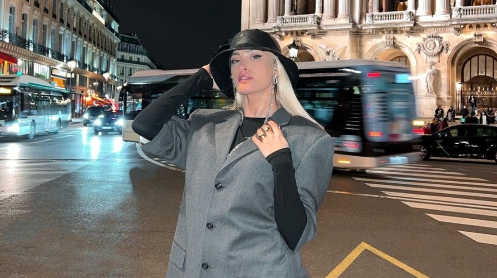 Ιωάννα Τούνη: Κι όμως για αυτή τη δουλειά πήγε να κάνει interview [εικόνα]