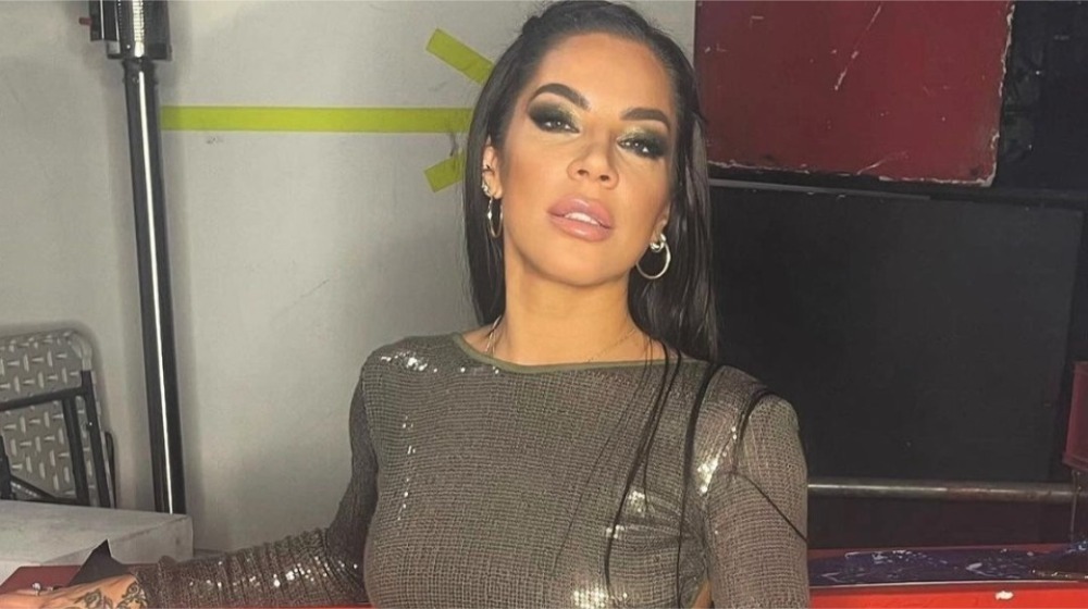 Μαριάντα Πιερίδη: Οι πρώτες δηλώσεις μετά την αποκάλυψη της νέας της φημολογούμενης σχέσης